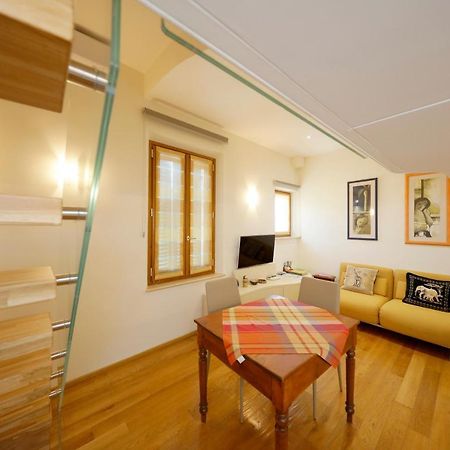 Siena Uptown - Sabrina'S Cozy Apartment Esterno foto