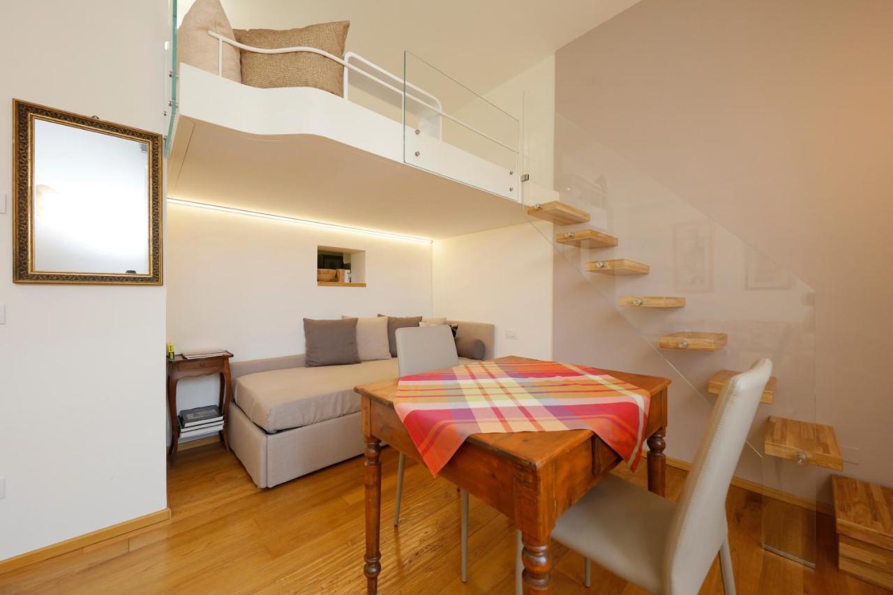 Siena Uptown - Sabrina'S Cozy Apartment Esterno foto