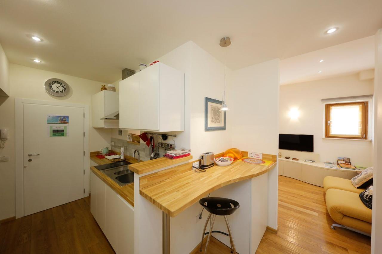 Siena Uptown - Sabrina'S Cozy Apartment Esterno foto