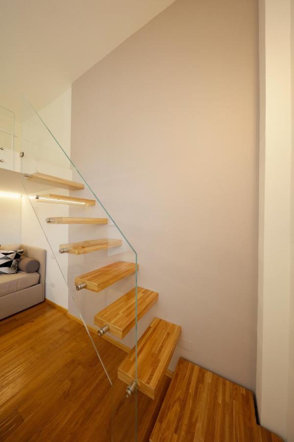 Siena Uptown - Sabrina'S Cozy Apartment Esterno foto